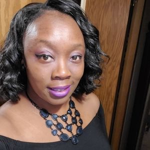 Meet your Posher, Maritza